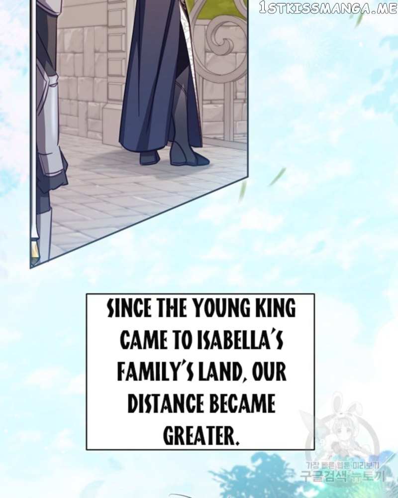 No Place for the Fake Princess Chapter 35 page 28 - 