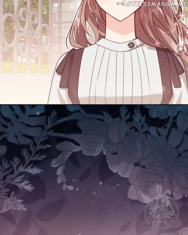 No Place for the Fake Princess Chapter 35 page 31 - 