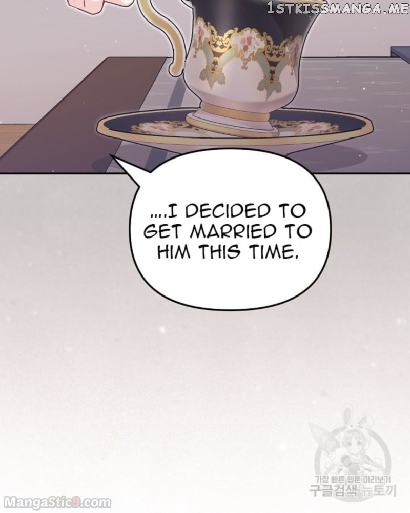 No Place for the Fake Princess Chapter 35 page 33 - 