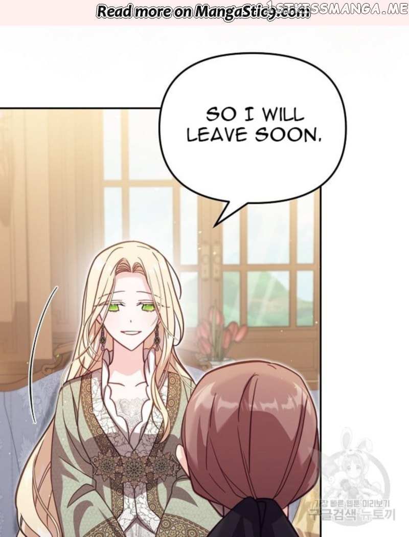 No Place for the Fake Princess Chapter 35 page 34 - 
