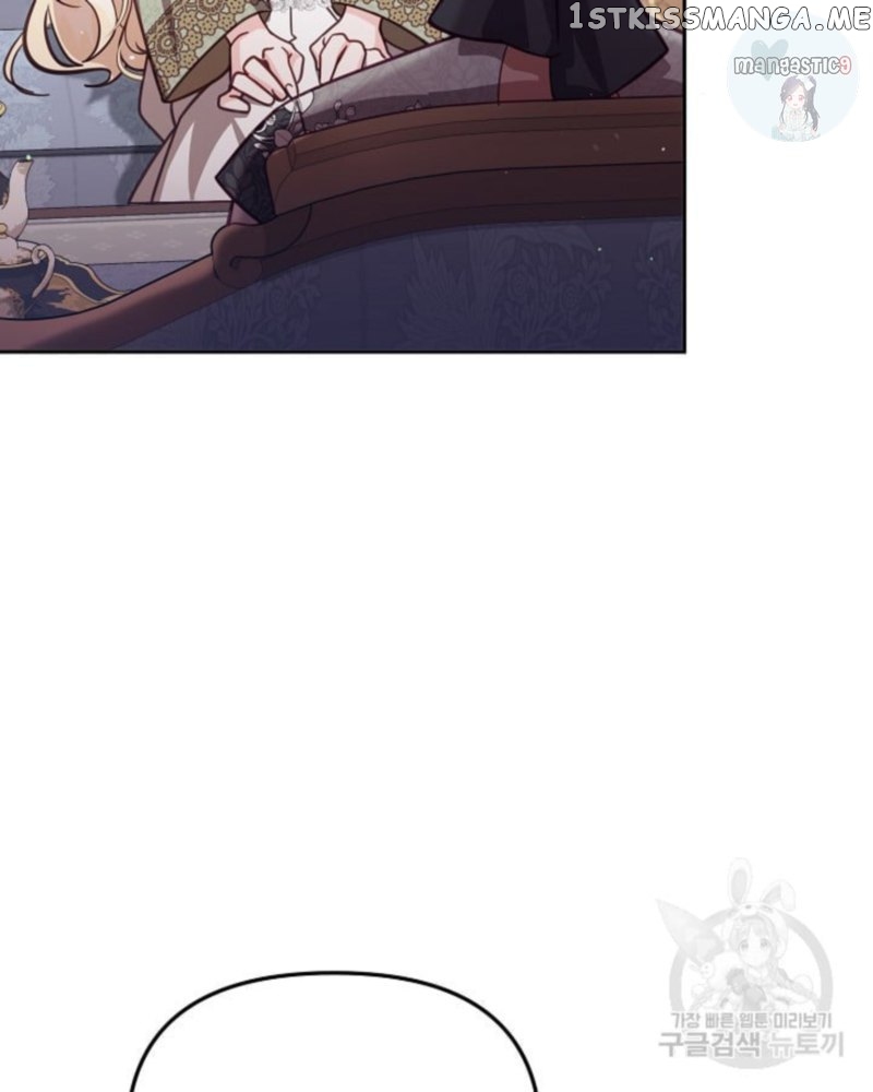 No Place for the Fake Princess Chapter 35 page 35 - 