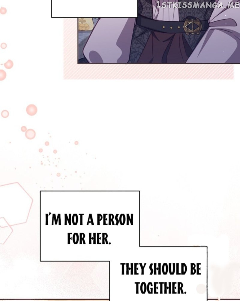 No Place for the Fake Princess Chapter 35 page 37 - 