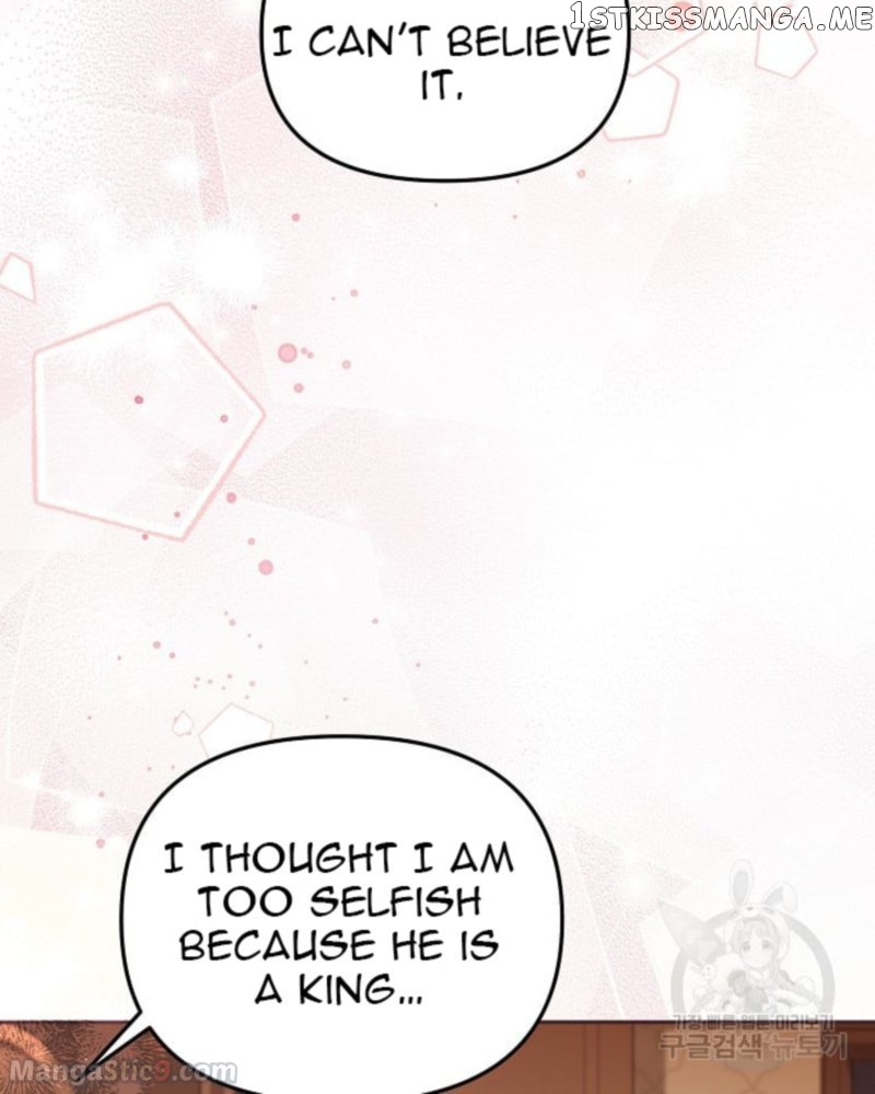 No Place for the Fake Princess Chapter 35 page 39 - 