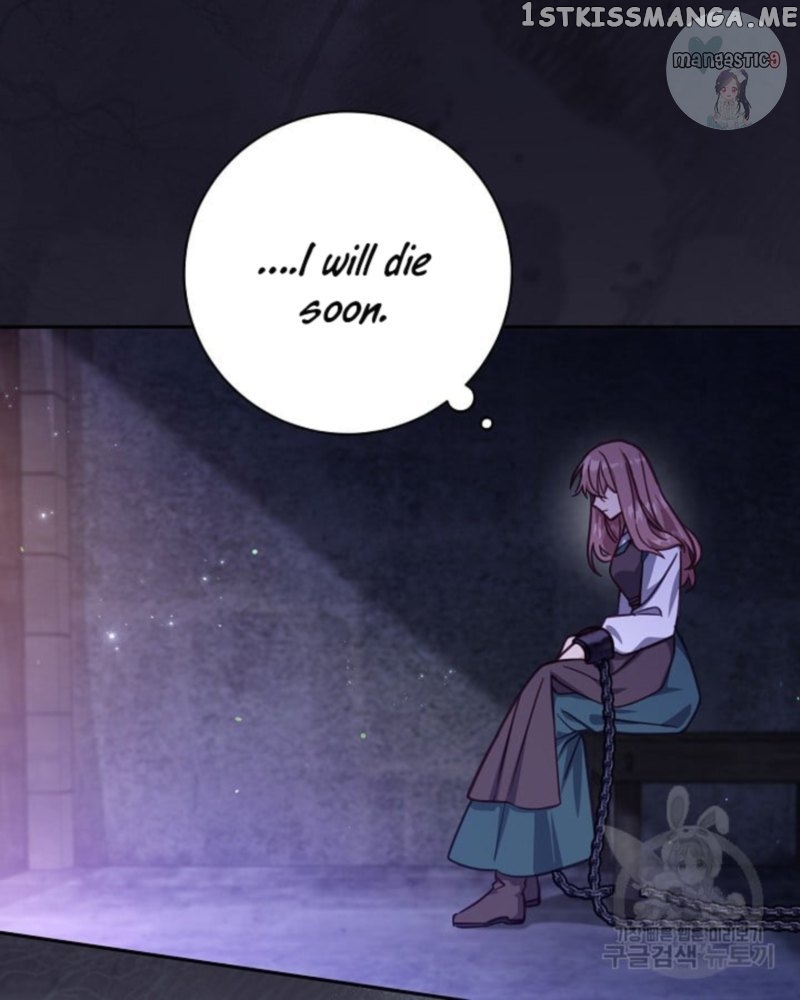 No Place for the Fake Princess Chapter 35 page 5 - 