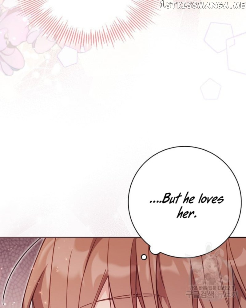 No Place for the Fake Princess Chapter 35 page 43 - 