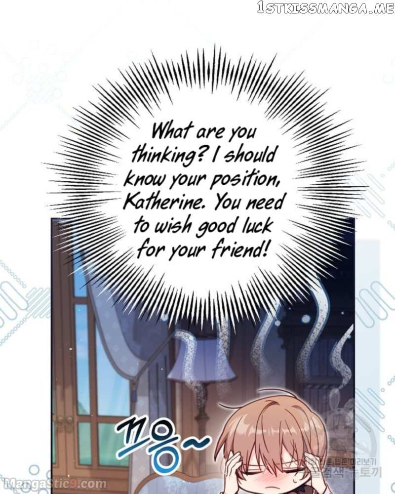 No Place for the Fake Princess Chapter 35 page 45 - 