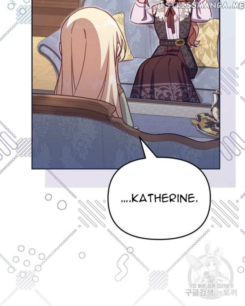 No Place for the Fake Princess Chapter 35 page 46 - 