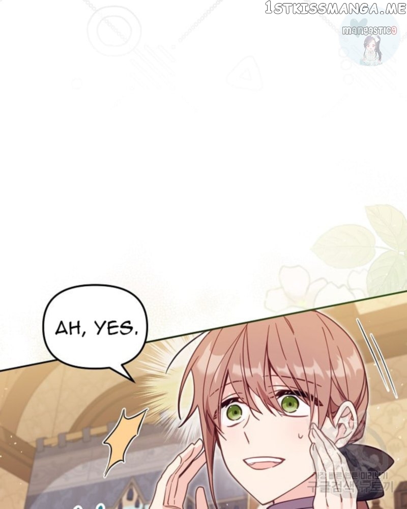 No Place for the Fake Princess Chapter 35 page 47 - 