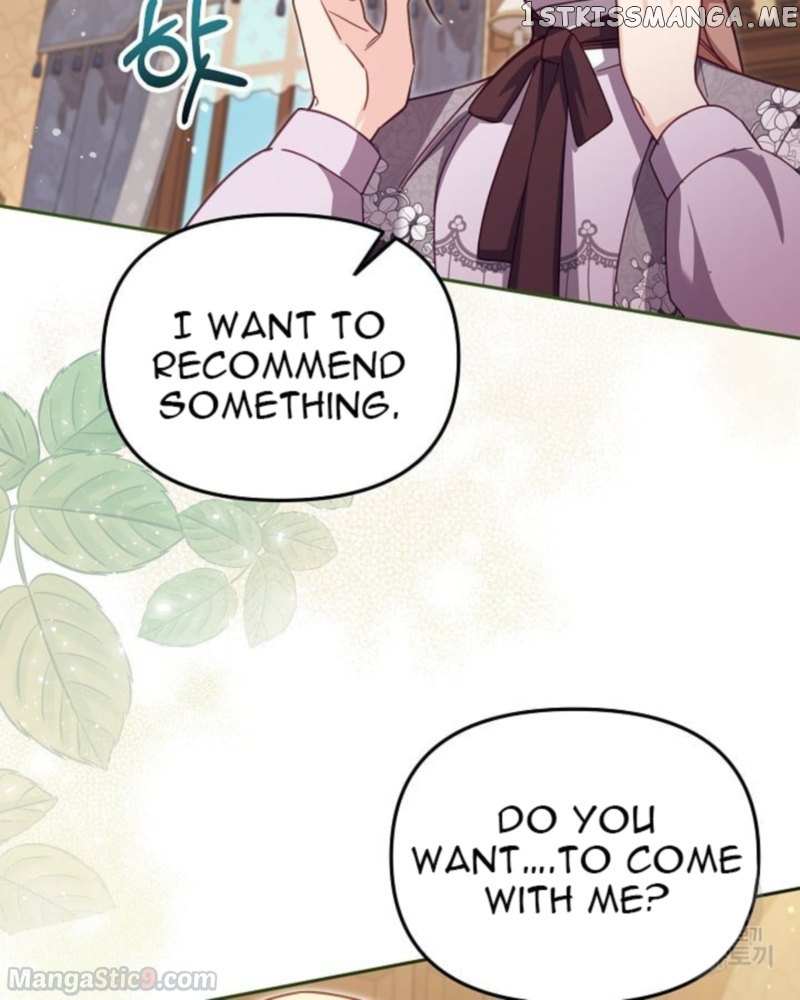 No Place for the Fake Princess Chapter 35 page 48 - 