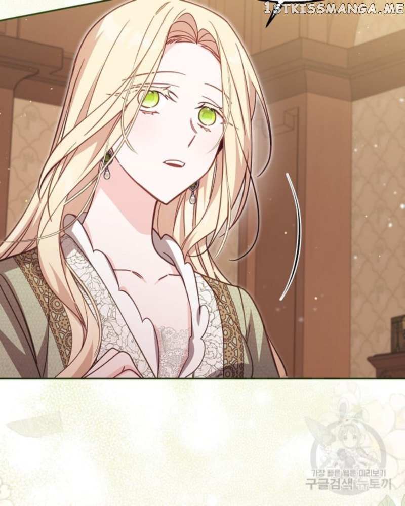 No Place for the Fake Princess Chapter 35 page 49 - 