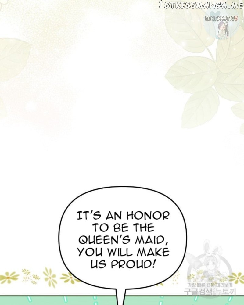 No Place for the Fake Princess Chapter 35 page 50 - 