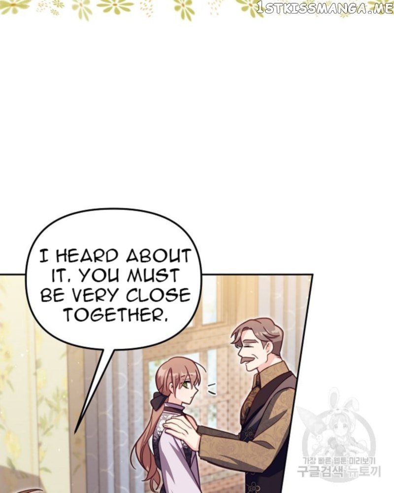 No Place for the Fake Princess Chapter 35 page 52 - 