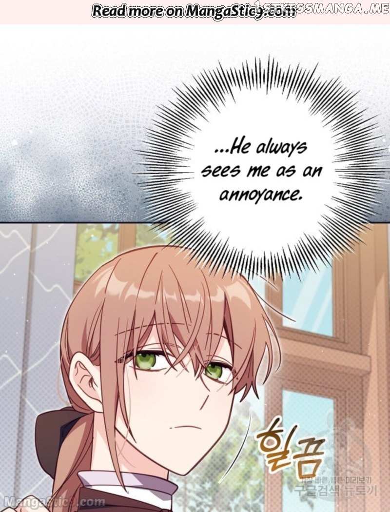 No Place for the Fake Princess Chapter 35 page 54 - 