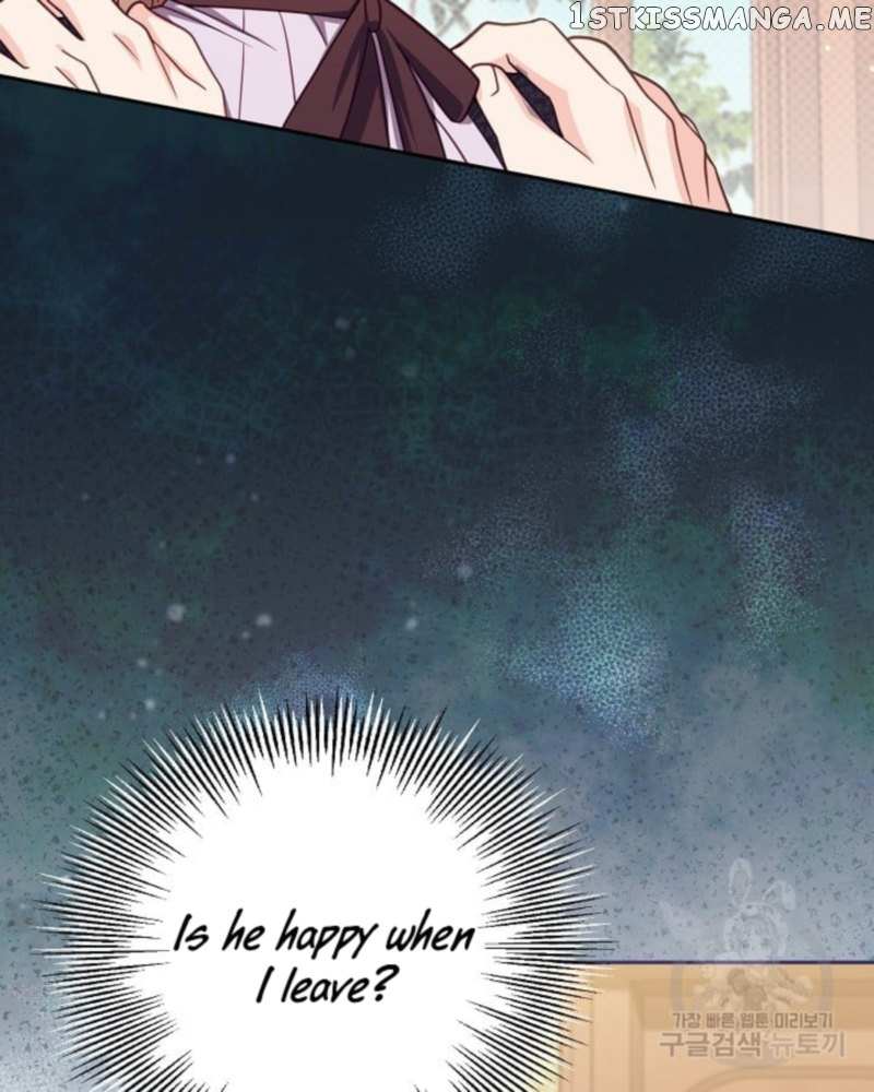 No Place for the Fake Princess Chapter 35 page 55 - 