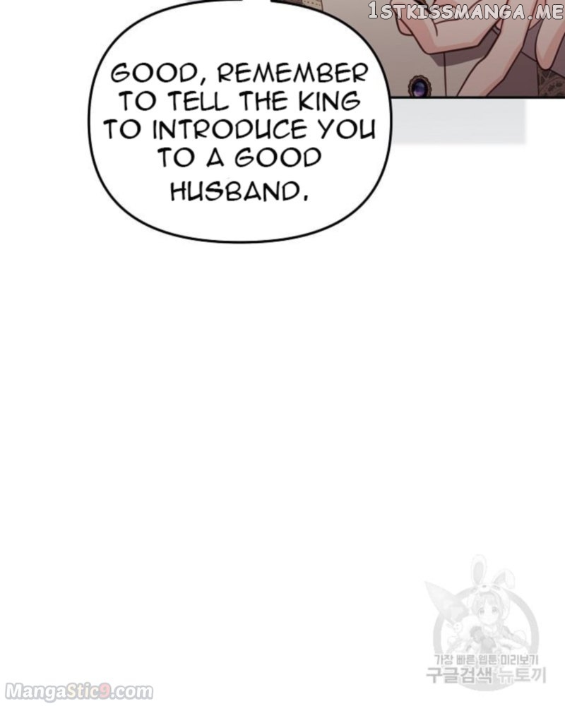 No Place for the Fake Princess Chapter 35 page 57 - 