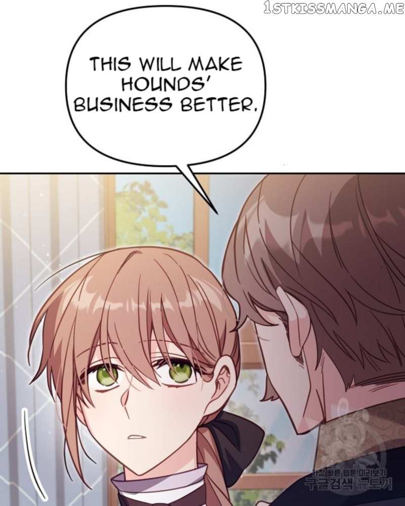 No Place for the Fake Princess Chapter 35 page 58 - 