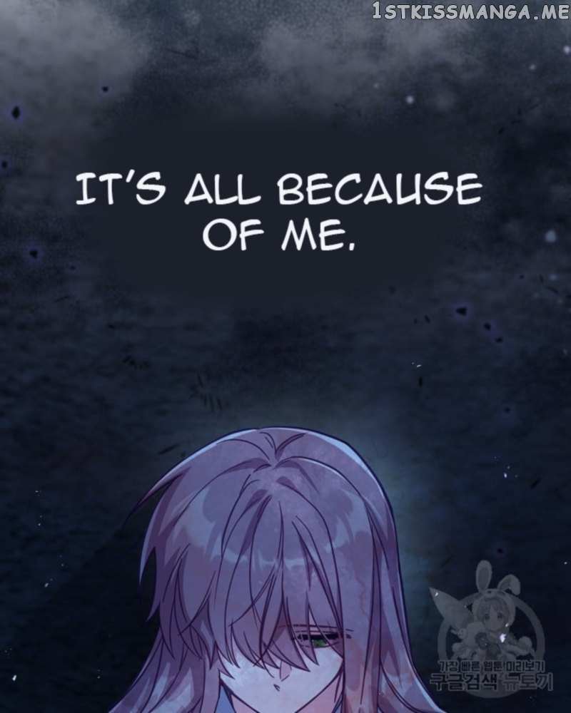 No Place for the Fake Princess Chapter 35 page 7 - 