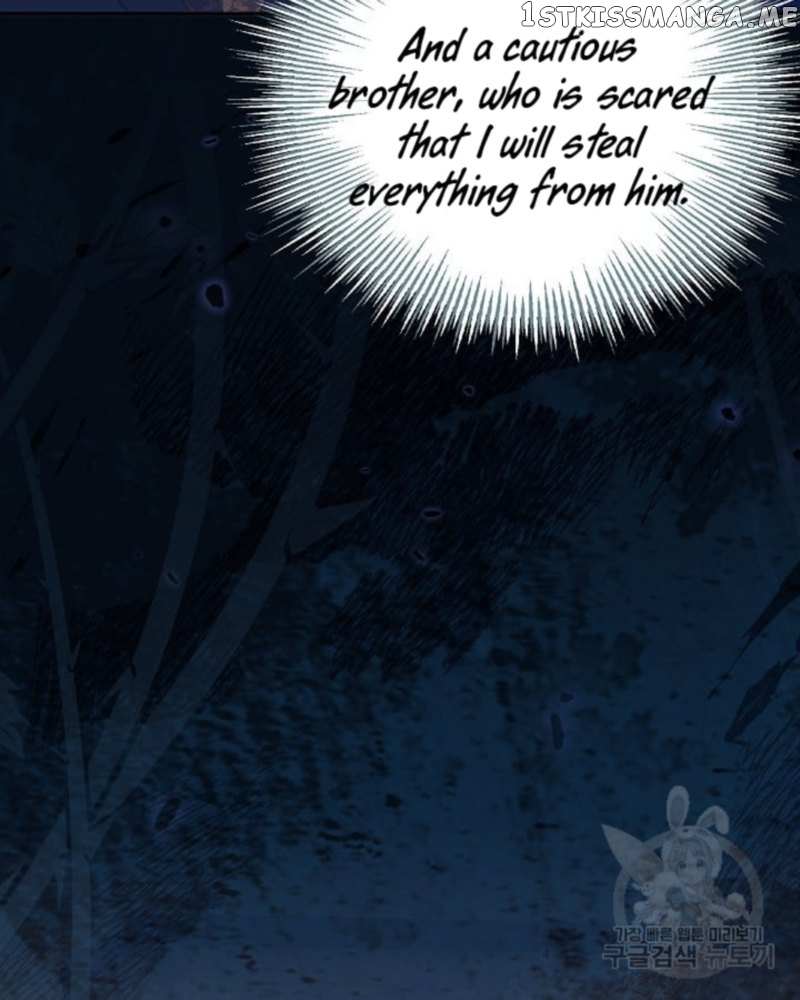 No Place for the Fake Princess Chapter 35 page 64 - 