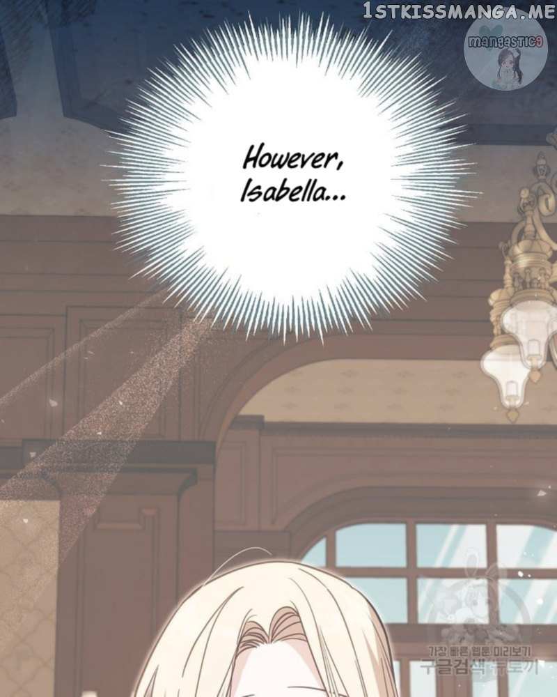 No Place for the Fake Princess Chapter 35 page 65 - 