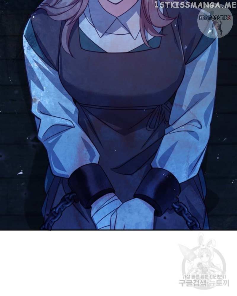 No Place for the Fake Princess Chapter 35 page 8 - 