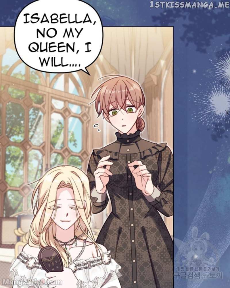 No Place for the Fake Princess Chapter 35 page 72 - 