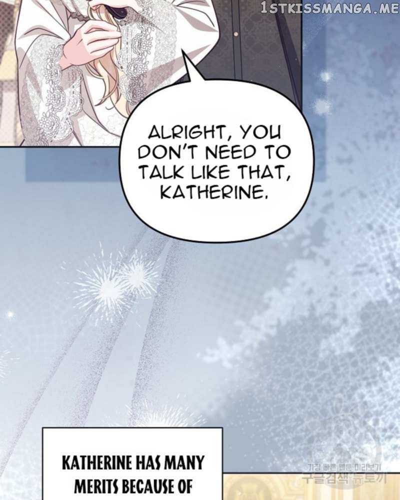 No Place for the Fake Princess Chapter 35 page 73 - 
