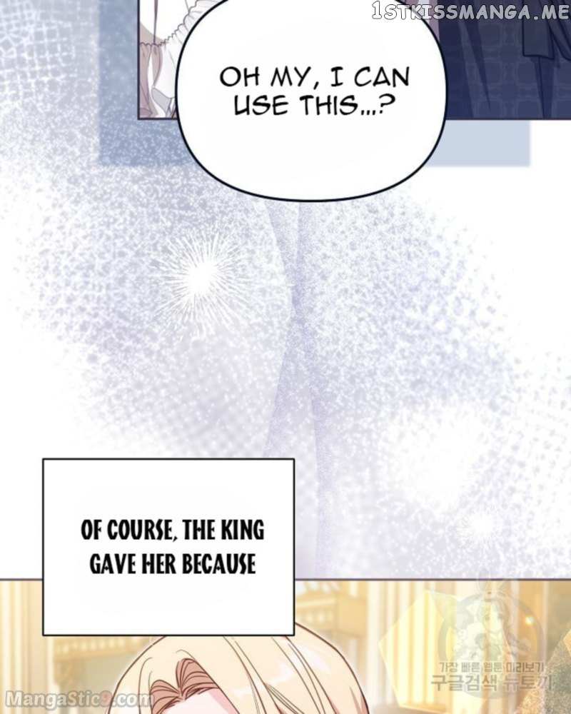 No Place for the Fake Princess Chapter 35 page 75 - 