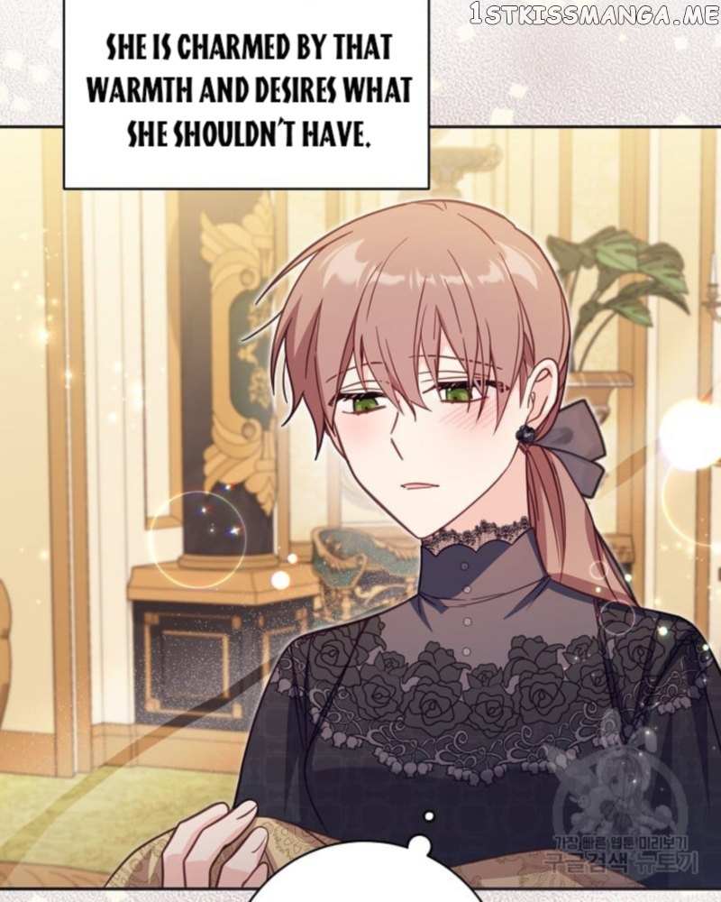 No Place for the Fake Princess Chapter 35 page 79 - 