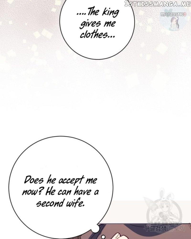 No Place for the Fake Princess Chapter 35 page 80 - 
