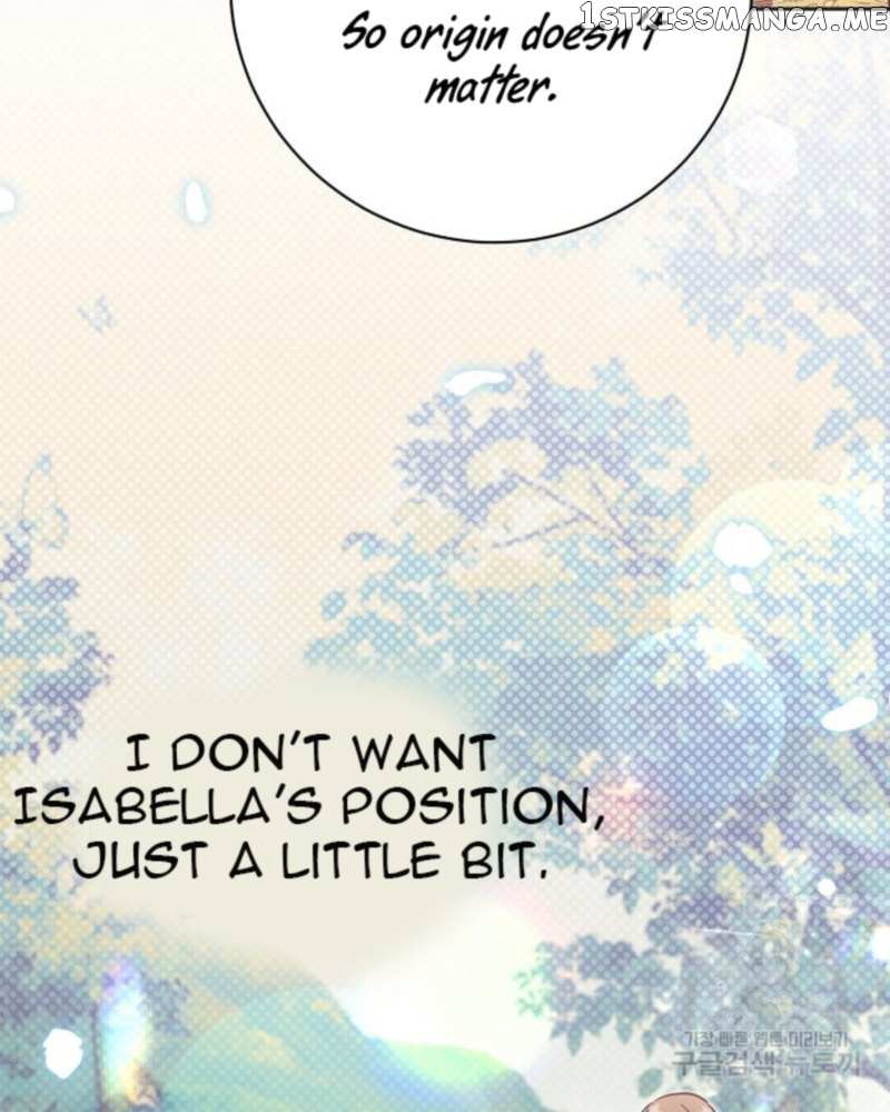 No Place for the Fake Princess Chapter 35 page 82 - 