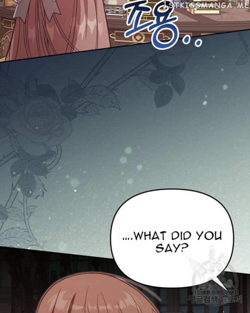 No Place for the Fake Princess Chapter 35 page 88 - 