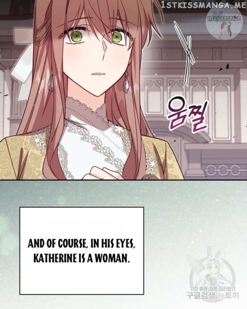 No Place for the Fake Princess Chapter 35 page 89 - 