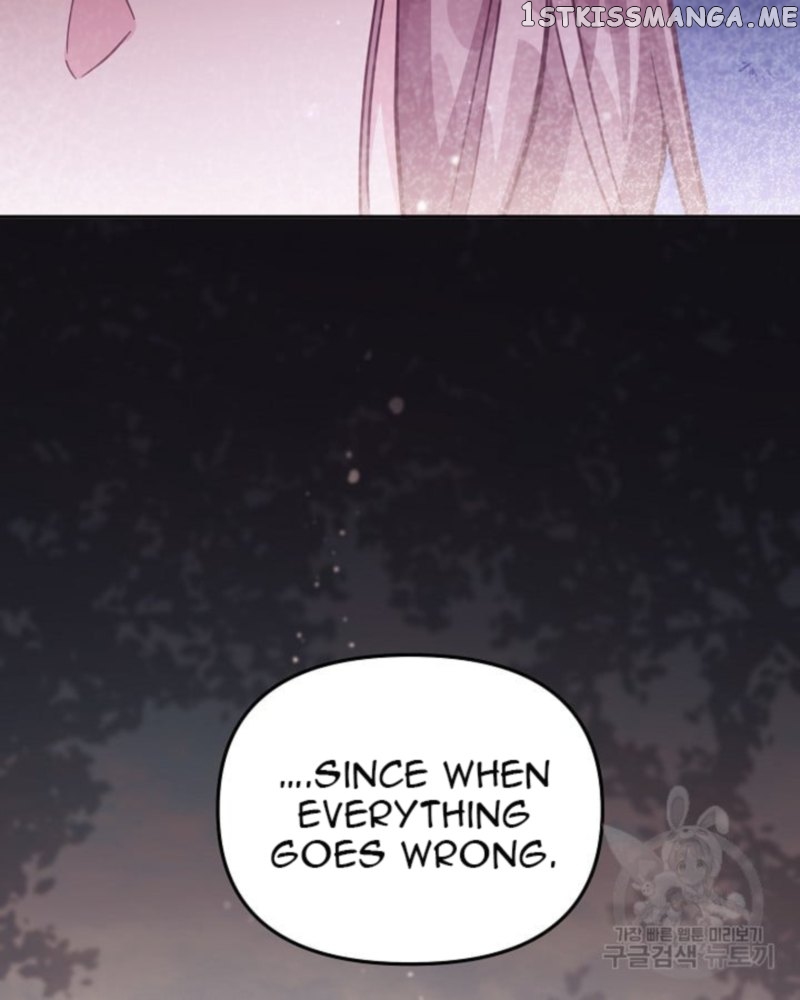 No Place for the Fake Princess Chapter 35 page 10 - 