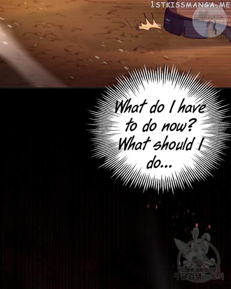 No Place for the Fake Princess Chapter 35 page 95 - 