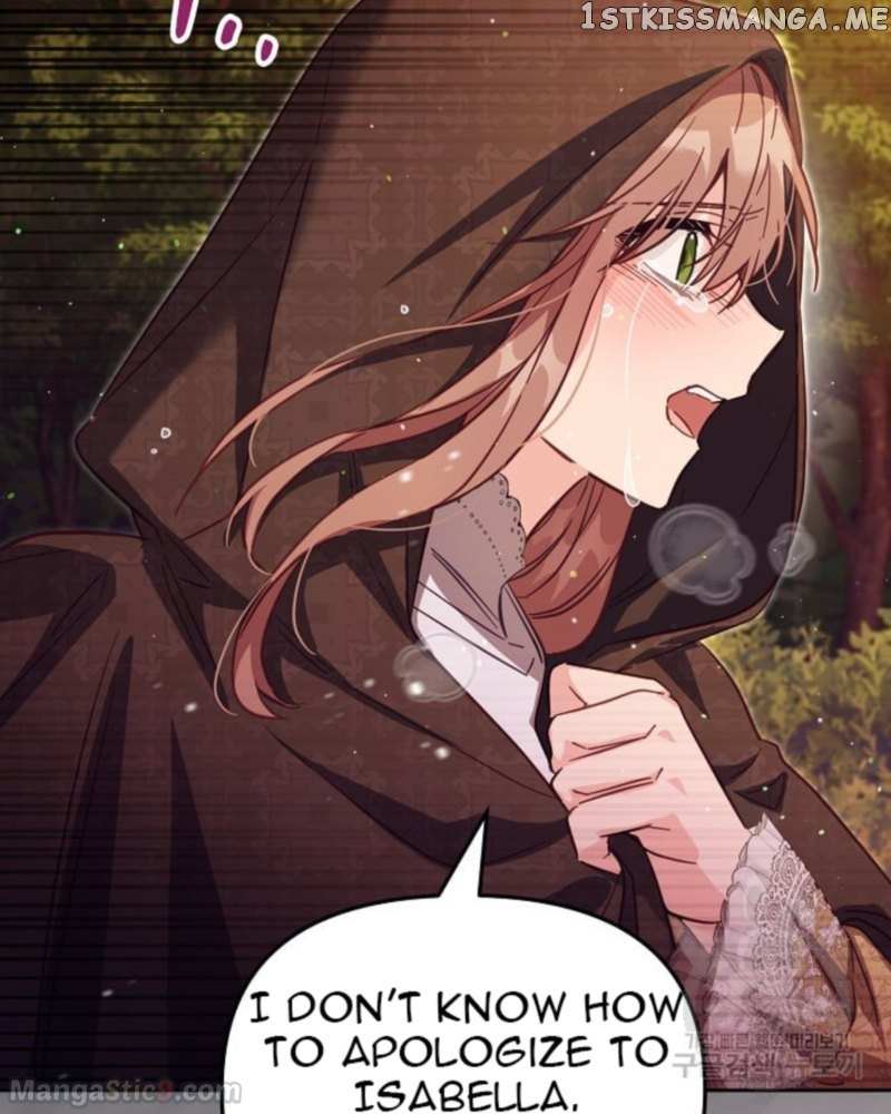 No Place for the Fake Princess Chapter 35 page 99 - 