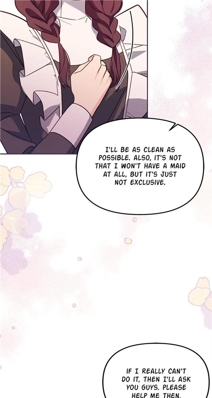 No Place for the Fake Princess Chapter 45 page 11 - 