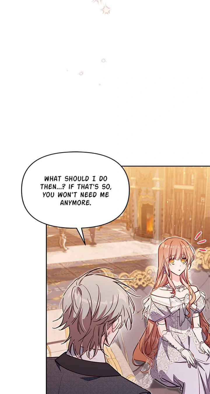 No Place for the Fake Princess Chapter 45 page 13 - 