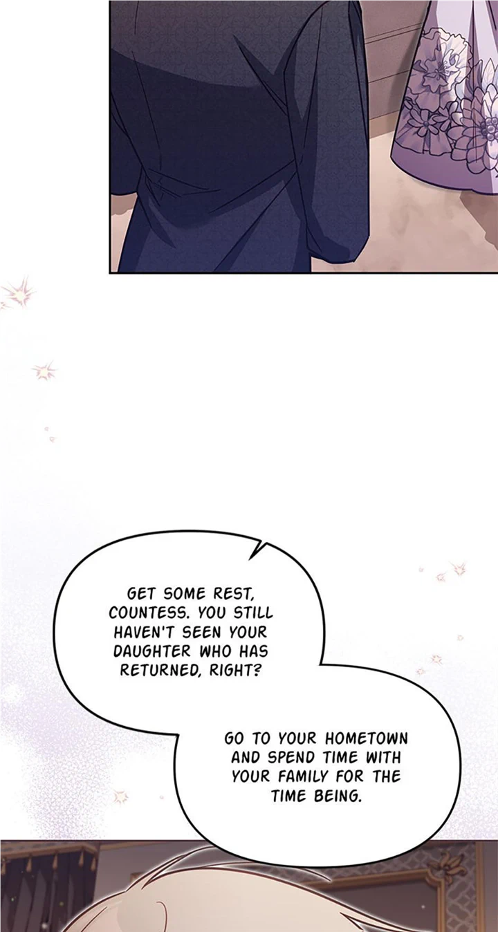 No Place for the Fake Princess Chapter 45 page 14 - 