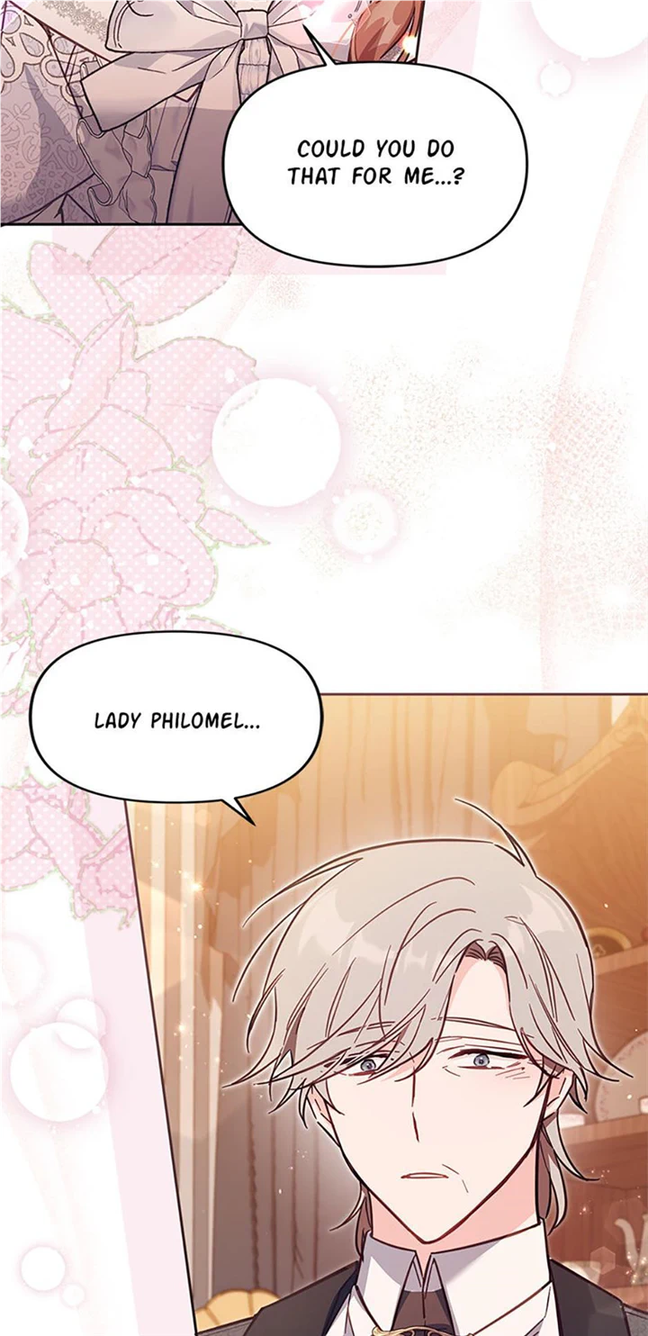 No Place for the Fake Princess Chapter 45 page 19 - 