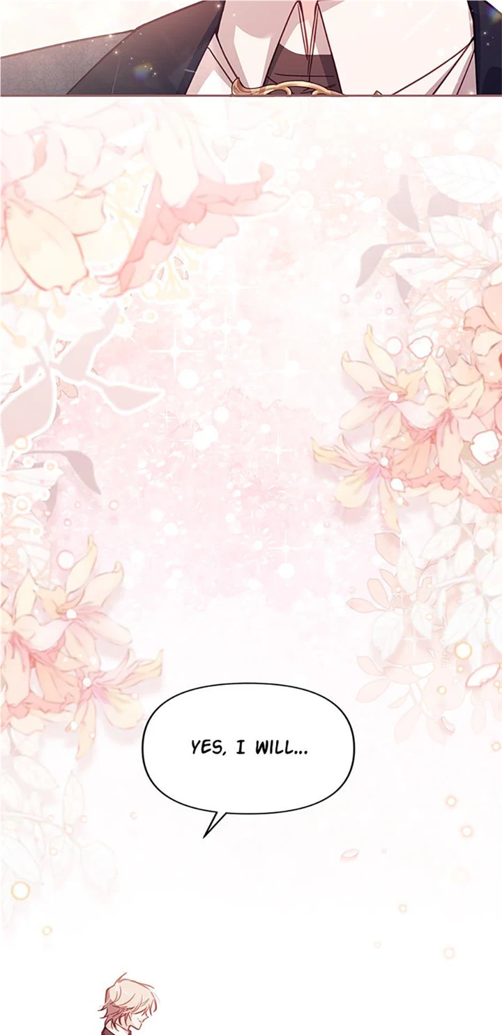 No Place for the Fake Princess Chapter 45 page 21 - 