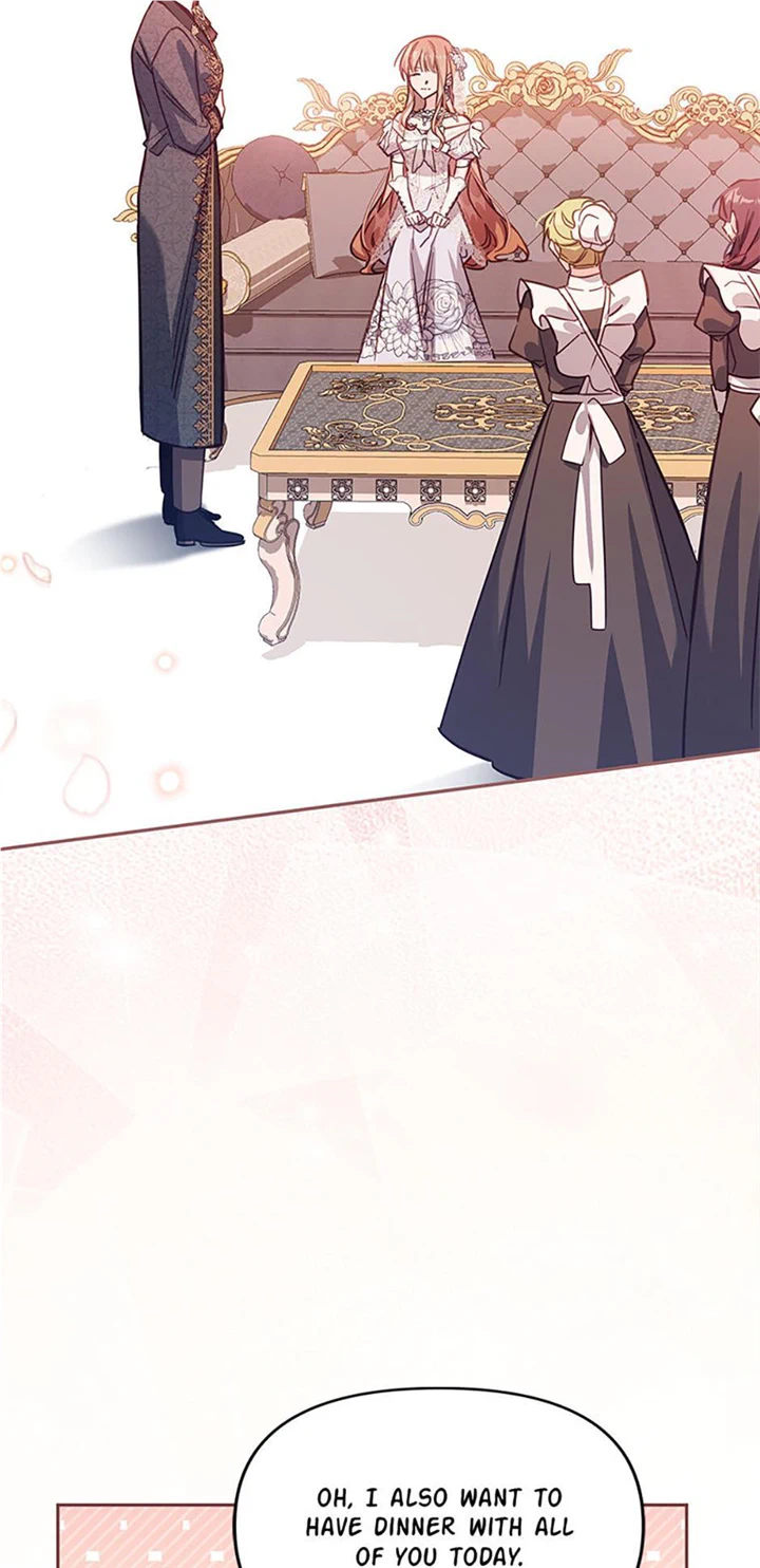 No Place for the Fake Princess Chapter 45 page 22 - 