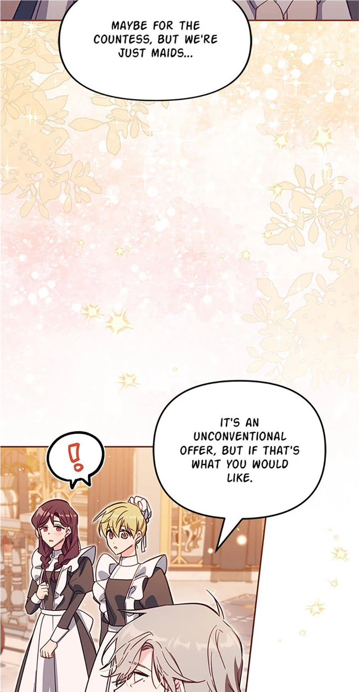 No Place for the Fake Princess Chapter 45 page 26 - 