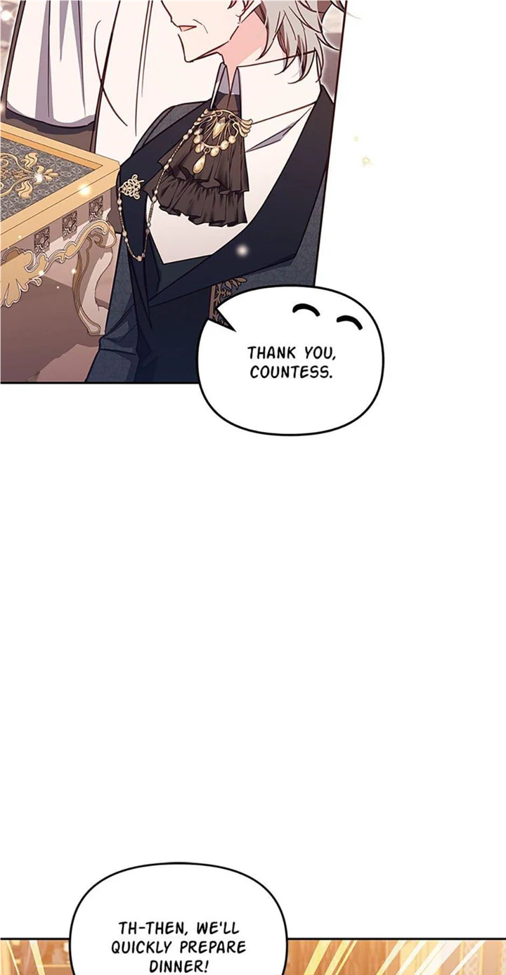 No Place for the Fake Princess Chapter 45 page 27 - 
