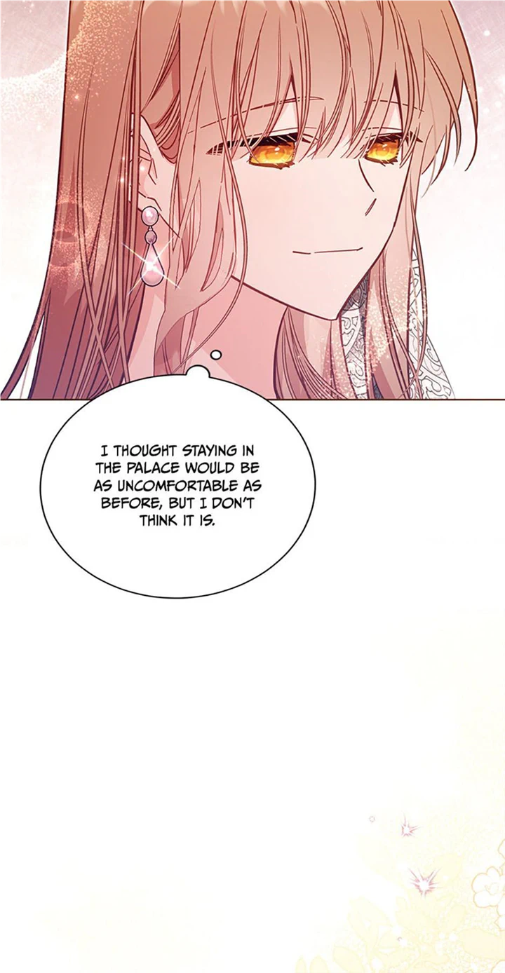 No Place for the Fake Princess Chapter 45 page 29 - 