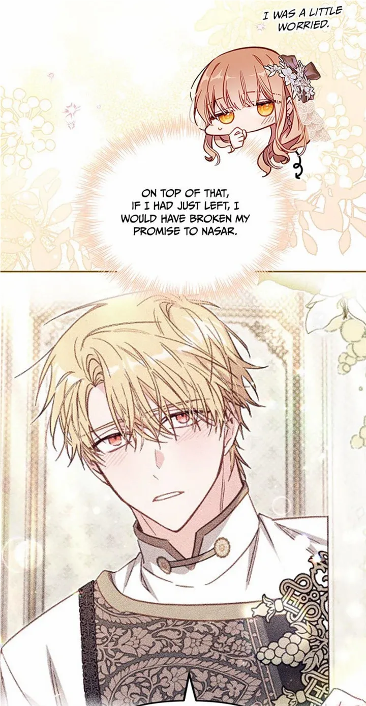 No Place for the Fake Princess Chapter 45 page 30 - 