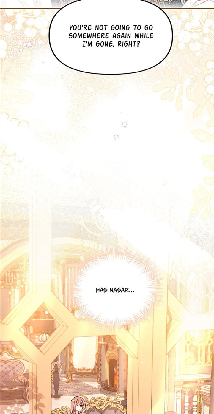No Place for the Fake Princess Chapter 45 page 31 - 