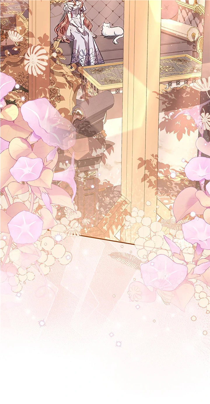 No Place for the Fake Princess Chapter 45 page 32 - 