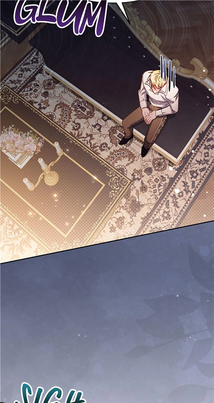 No Place for the Fake Princess Chapter 45 page 35 - 
