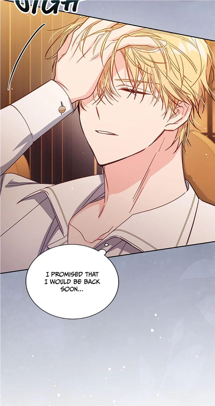 No Place for the Fake Princess Chapter 45 page 36 - 