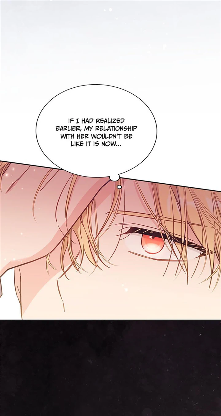 No Place for the Fake Princess Chapter 45 page 37 - 
